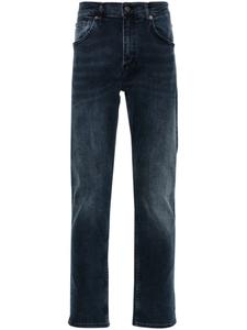 J.Lindeberg джинсы Jay Active, синий
