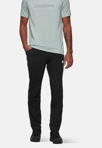 Брюки для активного отдыха DUCAN Mammut, черный