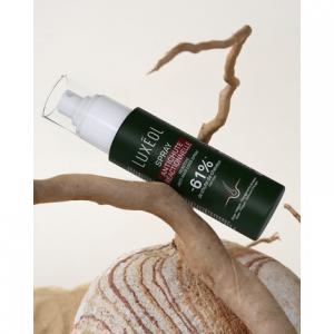 Спрей от выпадения волос Luxol Reactive Luxéol