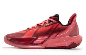 Баскетбольные кроссовки Big3 4.0 QUICK мужские низкие розовые 361°