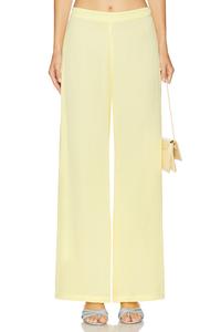 Брюки Noa Baobab, butter
