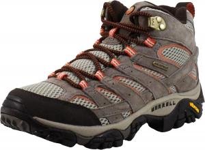 Женские ботинки Merrell Moab 2 Mid GTX, Bungee Cord