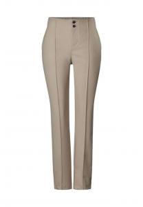 Брюки Street One, бежевый