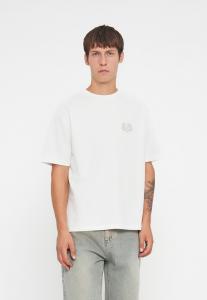 Футболка Don't Waste Culture FELORA UNISEX, Off-White