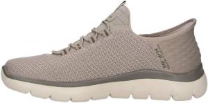 Мужские кроссовки Skechers Track Ripkent, Taupe