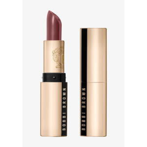 Губная помада Luxe Lip Color Bobbi Brown, цвет downtown plum