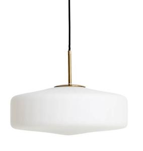 Подвесной светильник vtwonen Pleat, 30x30x30 см, белый