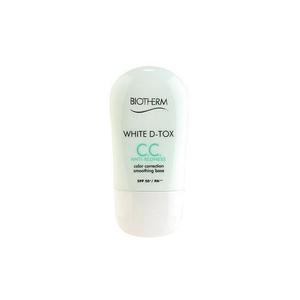 База против покраснений - 30 мл Biotherm White D-Tox Anti-Redness