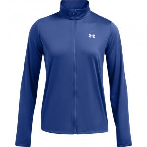 Kapuzensweat tech full zip Under Armour, синий