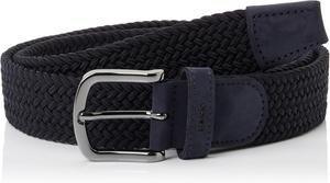 BOSS mens Sash-wne-nb_sz35, 401Dark Blue