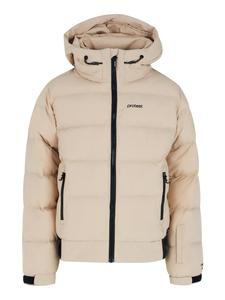Лыжная куртка Protest, цвет bamboobeige