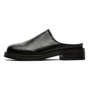 Мужские сандалии Quick Dry Wrap Toe MODENGPAN, Black