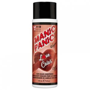 Кондиционер для окрашивания волос Love Color Manic Panic