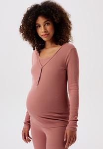 Верх пижамы AMALA Noppies, красный