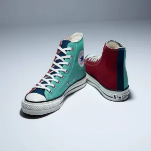 Canvas All Star J HI High Cut