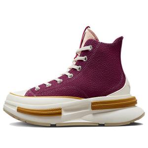 Кроссовки run star legacy cx workwear high 'cherry vision' Converse, красный