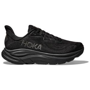 Клифтон 10 - кроссовки для бега Hoka, черный