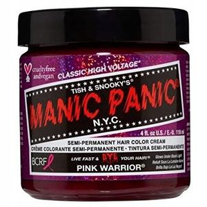 Manic Panic, Краска для волос Розовый Воин, 118мл