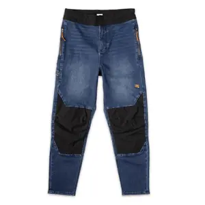 Мужские велосипедные штаны Ripton, Indigo