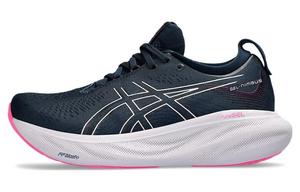 Кроссовки Asics Women's Gel Nimbus 25 'French Blue Lilac Hint'