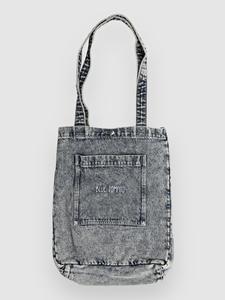 Сумка Blue Tomato Denim Handtasche, acid wash