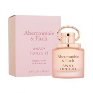 Парфюмированная вода, 50 мл Abercrombie & Fitch, Away Tonight