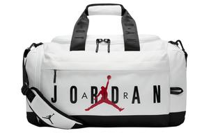 Дорожная сумка унисекс Jordan, Белый