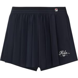 Шорты для подростков FILA KIDS, синий