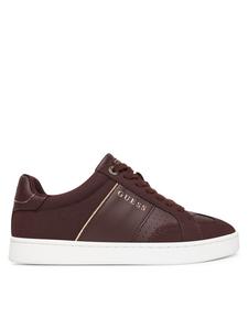 Кроссовки FLFJR8 PEL12 Guess, коричневый