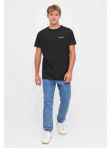 Футболка Derbe, черный