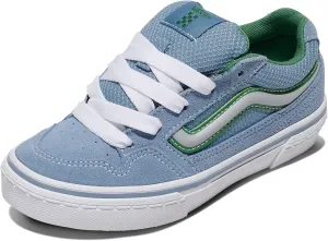 Детские кеды Vans Caldrone низкие унисекс