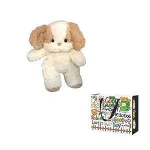 Коллекция для сна, плюшевая кукла спокойной ночи маленький кролик высота 30см AZLCL