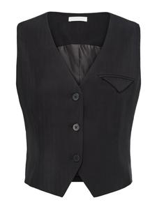 Жилет LeGer by Lena Gercke Edina, черный