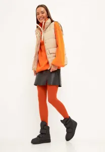 Зимние ботинки Cesare Gaspari, Black