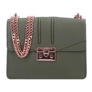 Сумка через плечо Seidenfelt Manufaktur Roros, зеленый