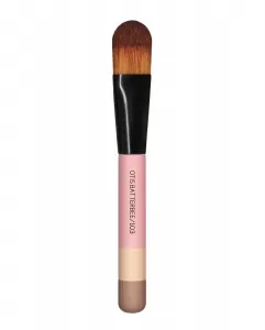 Кисть для макияжа 103 Otis Batterbee, Pink