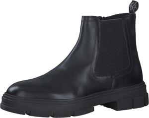 Мужские ботинки Челси MARCO TOZZI, черный