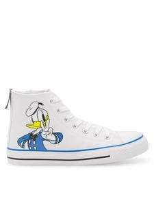 Кроссовки Donald Duck Bambas CS-SS24-345DDON, белый