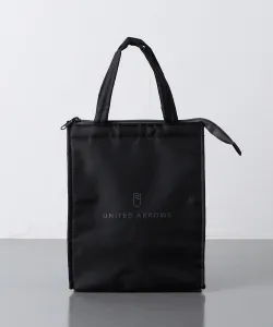 Сумка для обеда с логотипом United Arrows, цвет Black