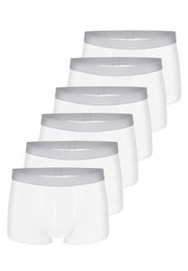 Трусы Sloggi Hipster Short/Pant men GO ABC 2.0, белый