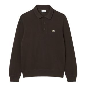 Толстовка LACOSTE, Brown