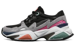 Обувь для образа жизни Женская низкая многоцветная Skechers