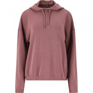 Kapuzensweat namier w hoody Athlecia, серый