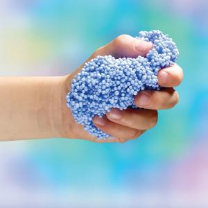 Educational Insights Playfoam, 12 больших капсул Unicorn Mane Educational Insights