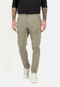 Брюки-карго TAPERED FIT camel active, цвет khaki
