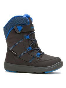Kamik Зимние ботинки "Stance 2" темно-синего/черного цвета
