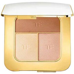 Contouring Compact - 03 Bask, 19 грамм Tom Ford