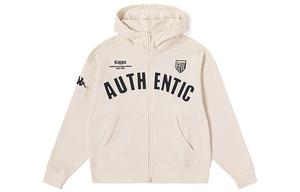 Унисекс худи Kappa, Полуночно-синий черный-906