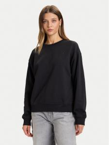 Свитшот relaxed fit Archive LV047B236G Calvin Klein Jeans, черный