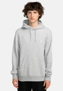 Худи с вышивкой icon Element, Grey